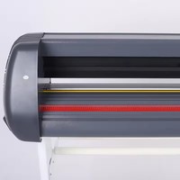 Plotter de Corte de Vinilo FastSub de 1350 mm, Plotter Gráfico, Cortador de Letreros con Signmaster, Máquina de Prensa de Calor