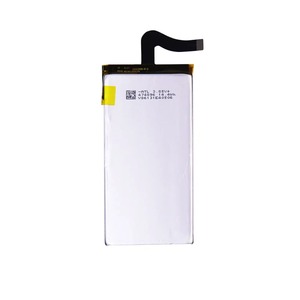 Batería de Repuesto G020J-B de 2800mAh para Teléfono Inteligente Google Pixel 4, CE RoHS, Venta al Por Mayor, Alta Capacidad, Grado A - Product Image 3