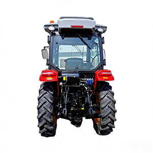 Kit de direction automatique GPS pour tracteur 4x4 TT604, attelage 3 points, équipement agricole - Product Image 6