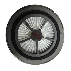 Filtre Hepa lavable réutilisable adapté aux pièces de rechange pour <span class=keywords><strong>aspirateur</strong></span> Proscenics P10 / P10 Pro / P11 / P11 Smart / <span class=keywords><strong>Ultenic</strong></span> U11 - Product Image 3