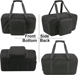 Free sample Case Compatible with Party <b>Box</b> Encore Essential Portable Speaker Tote Bag fits Encore Essential for Outdoor Travel - Product Image 2