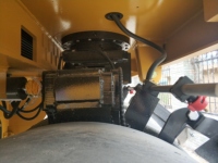 Compacteur routier tandem économique XP263 26t, prix de vente