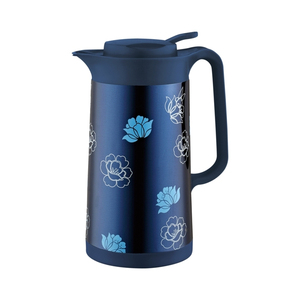 Bán buôn Chất lượng cao phích ấm trà cách điện Tea Kettle nước nóng nồi cà phê điện sưởi ấm chân không thép <span class=keywords><strong>Flask</strong></span> - Product Image 1