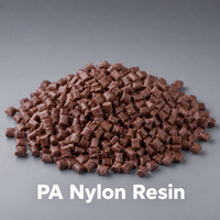 Granulés de résine de nylon PA11 renforcés de fibres de verre pour pièces automobiles