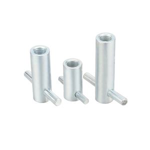 Chine Usine Personnalisé Estampage Bâtiment Pièces Intégrées Construction Ingénierie Accessoires Fabrication Métallique Fabricant - Product Image 2