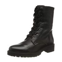 Sepatu Boots Kulit Wanita Desain Baru Nyaman Berkualitas Tinggi Sepatu Fashion Wanita