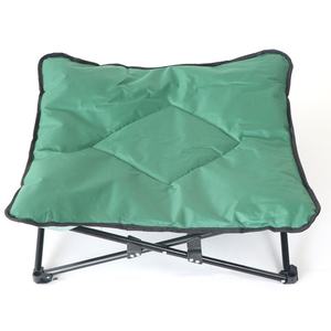 Nueva gran oferta, venta al por mayor, cama plegable ligera para mascotas para gatos y perros, cama portátil lavable para perros y gatos - Product Image 3