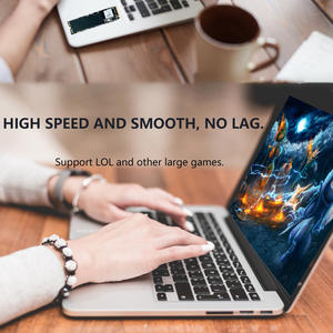 KDATA最佳价格游戏办公室批发快速响应128gb M.2 PCIE 2280 NVME 512gb 1tb 256gb M2固态硬盘 - Product Image 4