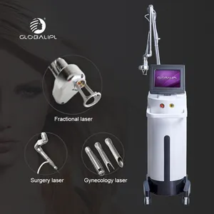 РЧ-медицинский лазер Корея, обтягивающий кожу рук, лечение акне, фракционный Co2 лазер, влагалищный затягивающий лазер, фракционер Co2