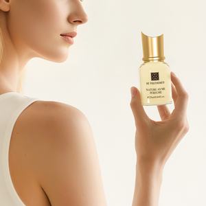 Parfum sur mesure en gros, fragrance française longue durée, haute concentration - Product Image 4