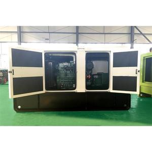 เครื่องกำเนิดไฟฟ้าดีเซลชานตง 300 กิโลวัตต์ รุ่น S300GF 400/230 โวลต์ 50 เฮิรตซ์ โมดูลดิจิตอล 1500 รอบต่อนาที - Product Image 2