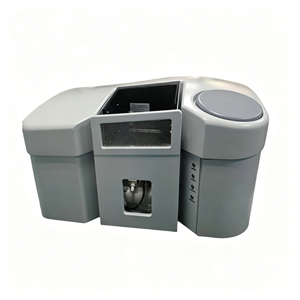 Spectrophotomètre à absorption atomique Veidt Weighing China pour four à graphite AAS 7804, à faisceau unique, réglable sur 4 vitesses - Product Image 4