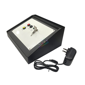 Tablero de Juego Qianmen Nuevo de la Mejor Calidad a Precio de Mayoreo, Sistema Mutha Goose, Impresora Ciao Baby, Tablero de Desprendimiento para Máquina de Juego Skill Fish - Product Image 6