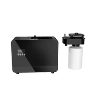 Diffuseur d'arômes électrique pour hôtel de grande surface, diffuseur d'arômes HVAC, machine à parfum d'huile essentielle, diffuseur d'arômes