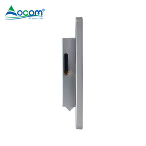 OCPC-002 ocom 10.1 inch <span class=keywords><strong>Android</strong></span> Máy Quét Mã Vạch hệ thống POS giá Checker cho siêu thị - Product Image 5