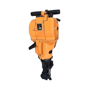 यू इं27c आंतरिक दहन रॉक ड्रिल + सिलेंडर + पिस्टन रिंग + हैमर पिस्टन और इतने पर - Product Image 1