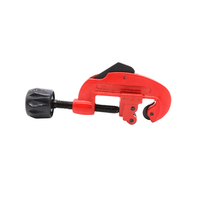 Cortadores de Tubos Manuales Industriales para Cobre, Acero Inoxidable y Otros Materiales, Personalizables OEM/ODM, 3-30 mm (1/8"-1 1/8"), Tipo G