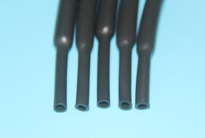 Tubo Termocontraíble de Fluororubber HDV, Corte Personalizado, Relación 2:1, Resistente al Diésel y a Altas Temperaturas, para Áreas con Alta Resistencia al Calor - Product Image 5