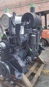 Moteurs 6D125-2, 6D125-1, 6D125-8, 6D125-5, 6D125-3, ensembles de moteurs diesel d'origine PC400 5, moteur SAA6d125e-2 - Product Image 3