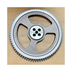 Suministro de Maquinaria de Ingeniería DCEC, Engranaje de Árbol de Levas para Motor QSG12 Foton 3697562, 6 Meses de Garantía - Product Image 2