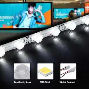 990mm 28.8W <b>LED</b> <b>Module</b> 2160lm 12V24V Universal 3000K Warm White 6500K Cool White Light Box Lighting 7 years warranty - Product Image 6