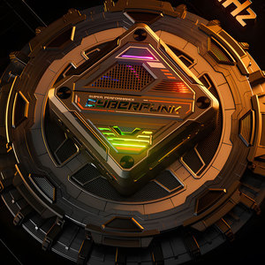 โปรเซสเซอร์ R7-8845HS 8 คอร์ 16 เธรด |   การ์ดจอ Radeon 780M |   หน่วยความจำ 64GB + การขยายพื้นที่เก็บข้อมูล 8TB |   เอฟเฟกต์แสง RGB - Product Image 6