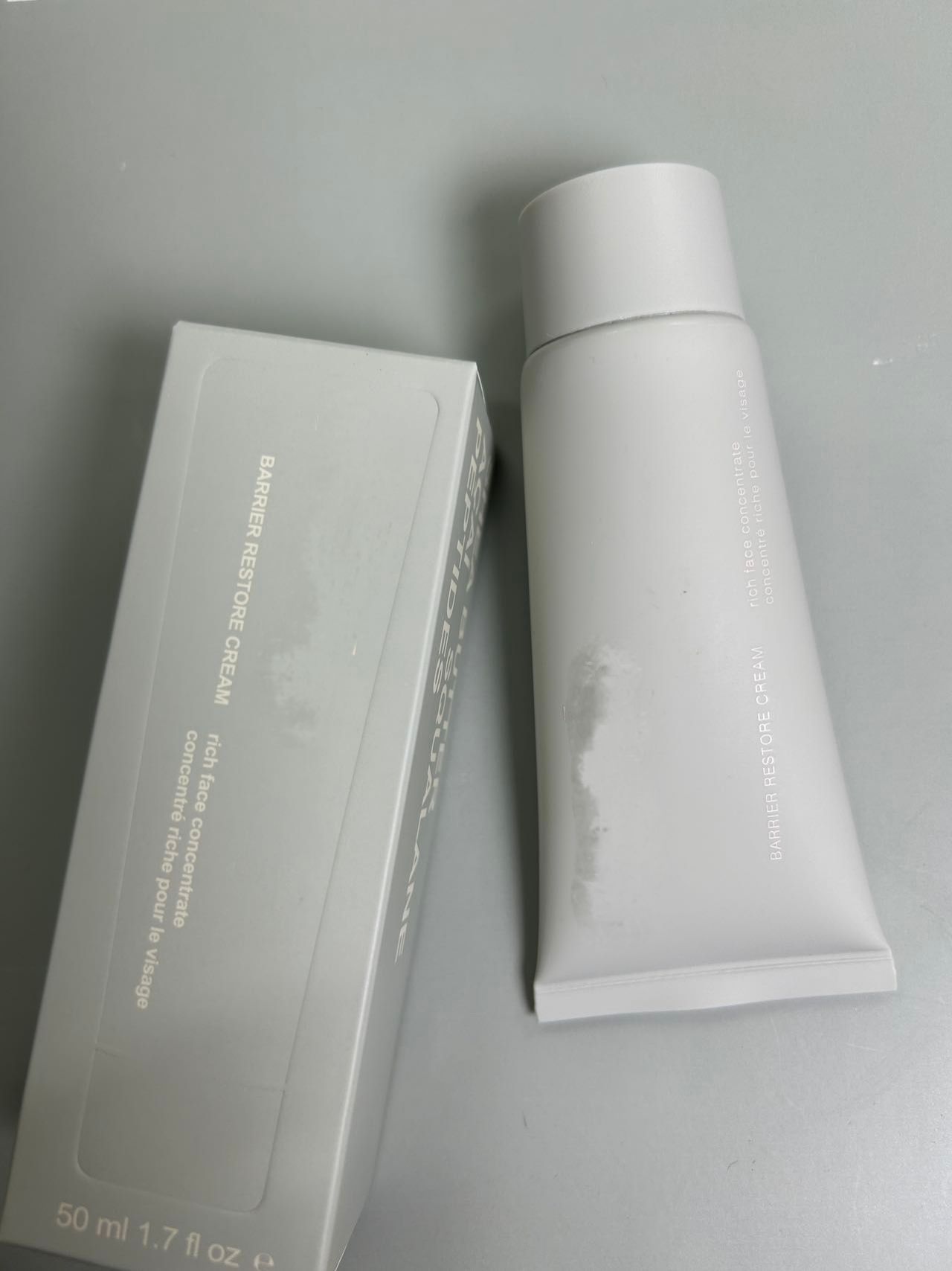 น้ำนมสีขาว