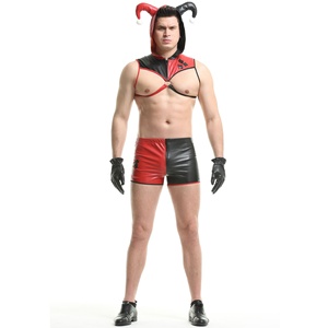 Naked Man Costume - Sexy Halloween & Performance Wear