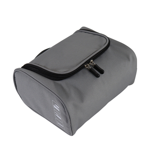 Sedex Bsci High Quality Custom Toiletry <b>Bags</b> for Women Wholesale Hanging Toiletry <b>Bag</b> Travel Multifunctional Cosmetic <b>Bag</b> - Product Image 4