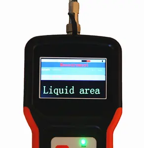 Indicatore di livello del liquido marino ad ultrasuoni elettronico di nuovo Design