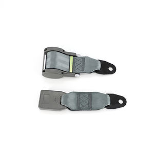 Lifeboat-cinturón <span class=keywords><strong>de</strong></span> <span class=keywords><strong>seguridad</strong></span> <span class=keywords><strong>de</strong></span> alta calidad, 2 puntos, retráctil, para autobús - Product Image 4