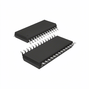 MAX3243CPW วงจรรวมแท้ 28 TSSOP (0.173 นิ้ว, กว้าง 4.40 มม.) อินเทอร์เฟซไอซีทรานส์ซีฟเวอร์ แท้ 3/5 28TSSOP - Product Image 1