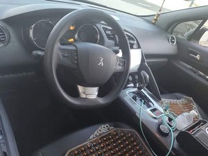 <span class=keywords><strong>Peugeot</strong></span> 3008 2016, 2.0L, SUV, Gasolina, Tracción Delantera, Volante a la Izquierda, Asientos Oscuros, Edición Clásica - Product Image 4