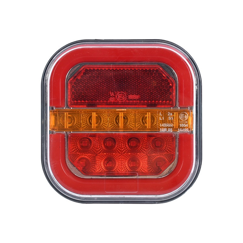 Type de guide de lumière