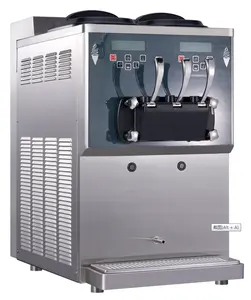 Missomo S121 — machine à glaces fabriquée à la maison, 60 litres, israël, style coréen, 18l