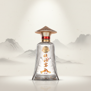 Marque chinoise réputée Teneur en <span class=keywords><strong>alcool</strong></span> 38% °   <span class=keywords><strong>Baijiu</strong></span> Pur Grain 500ML Emballage Exquis Liqueur <span class=keywords><strong>Baijiu</strong></span> Luzhou Laojiao - Product Image 2