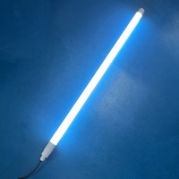 Tube Lumineux LED T8 Étanche IP67 pour Réfrigérateur et Congélateur, 60cm 120cm 150cm