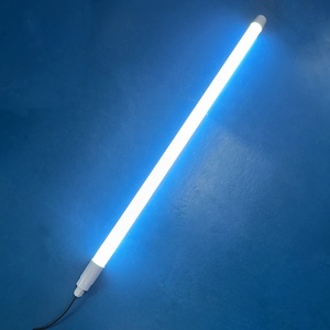 Đèn tuýp <span class=keywords><strong>LED</strong></span> <span class=keywords><strong>T8</strong></span> chống nước IP67 cho tủ lạnh, tủ đông, kích thước 2ft 4ft 5ft - Product Image 4