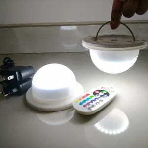 알리바바 핫 셀링 맞춤형 라이트 스마트 led 와이파이 전구 5W RGB 보조 조명 RGB led 휴일 크리스마스 램프