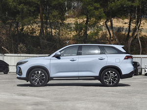 Mobil Bekas Changan X7 PLUS 2023 2024 1.5T Mobil Bekas Murah Buatan <span class=keywords><strong>China</strong></span> Mobil Bekas dan Harga Terjangkau - Product Image 4