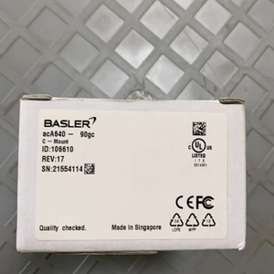 Cámaras de Escaneo de Área Basler AcA640-90gm AcA640-90gc, Sensores y Cámaras - Product Image 4