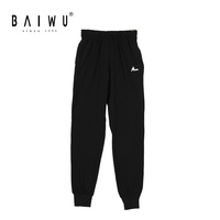 Baiwu-pantalones de baile Unisex, 116226005