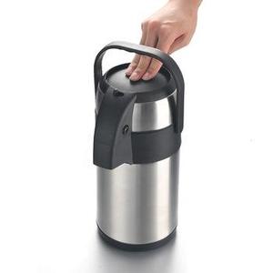 Wholesale Pretty Thermos Flasks Water Bottles Customized <strong>Thermo</strong> Insulated Water Jug - Product Image 2