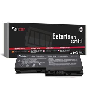 Bateria Para portátil TOSHIBA Modelo PA3536U PA3536U-1BAS PA3536U-1BRS PA3536U1BRS PA3536U1BAS - Product Image 1