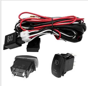 2.1A Motorrad Mobile wasserdichtes Netzteil Port Socket Charger