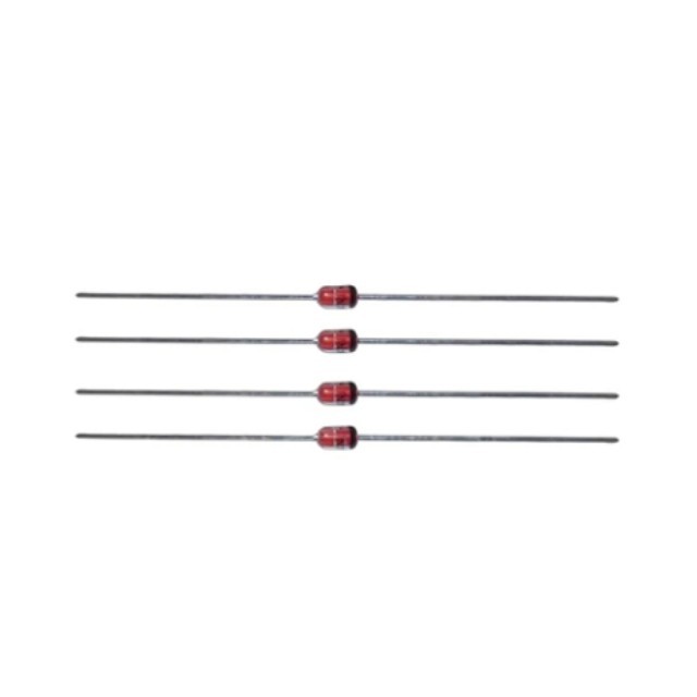 1N4733A Original DO-41-2 Zener Diodes 1N4733 1N4733A