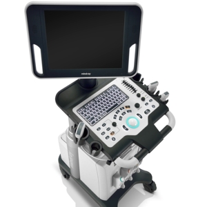 Ecógrafo <span class=keywords><strong>Mindray</strong></span> <span class=keywords><strong>DC</strong></span>-<span class=keywords><strong>30</strong></span> con Pantalla LED a Color de 15 Pulgadas, Sistema de Ultrasonido de Diagnóstico 4D - Product Image 5