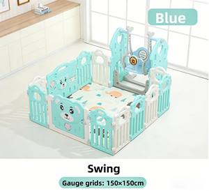 Scivoli Moderni e Casette per Bambini per Giocattoli in Centri Commerciali e Parchi Divertimento - Product Image 4