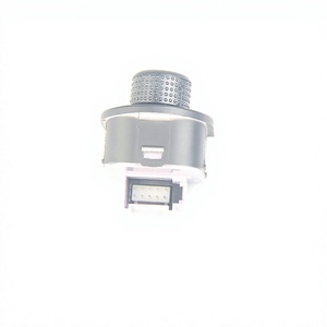 Interruptor de Espejo Retrovisor para Volkswagen 1J1959565F, Repuesto para Beetle, Jetta, Passat, Golf - Product Image 4