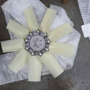 Good Quality Road <b>Roller</b> Fan <b>Blade</b> 39-386006 - Product Image 1